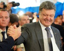 Порошенко заявил о готовности к диалогу с Россией