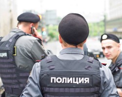 LifeNews сообщил о задержании в Москве ”диверсантов из Украины”