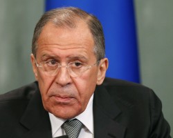 Лавров заявил о готовности Москвы к диалогу с Порошенко