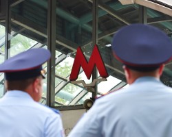 Метрополитен выплатит пострадавшим в аварии свыше 40 млн руб.