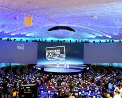 На выборах в Европарламент ”выстрелили” ультраправые и ”евроскептики”