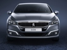 Осенью начнутся российские продажи нового Peugeot 508