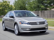 Volkswagen «остановил» продажи самых популярных моделей