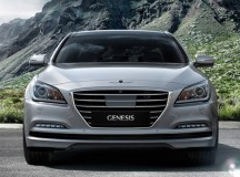 Новый Hyundai Genesis будет доступен в России за 1,86 млн. рублей