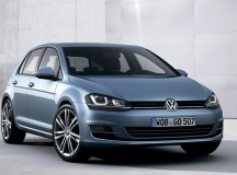 VW Golf получил «атмосферник»