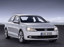 Volkswagen поднял российские цены на седаны Jetta и Polo