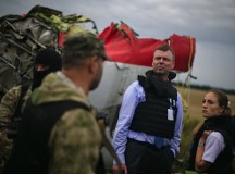 В ДНР обнаружены 282  тела погибших в крушении Boeing 777