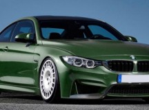 Alpha-N Performance работает над пакетом для BMW M3 и M4