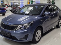 Объявлен запуск специальной акции KIA Rio под 0% годовых