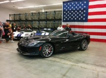 Prefix построил на базе спорткара SRT Viper родстер Medusa