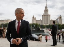 Онищенко: К отравлению детей на «Селигере» привёл целый букет нарушений