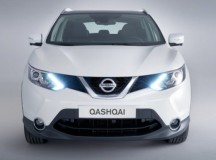 Nissan Qashqai Nismo будет 270-сильным?