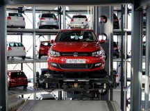 Volkswagen планирует в будущем увеличить свои продажи