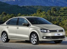 Volkswagen Polo Sedan подорожал