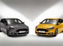 Ford представил обновленный вариант «горячего» хэтчбека Focus ST