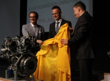 Opel запустил в производство новую семью моторов