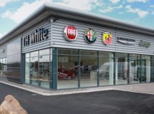 VW думает о слиянии с Fiat-Chrysler
