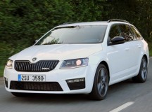 Три новые модели Skoda для Казахстана
