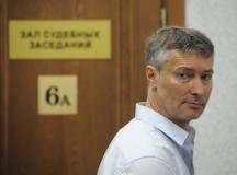 В кабинете Евгения Ройзмана проходит обыск