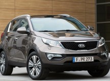 Стартовали продажи посвежевшего KIA Sportage