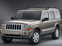 800 тысяч Jeep отправятся на сервис
