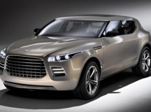 Aston Martin отказался от внедорожника