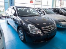 Nissan снова поднял цены на бюджетный седан Almera