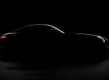 Mercedes-Benz AMG GT дебютирует 9 сентября