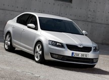 Skoda в феврале увеличила продажи на 4,6%