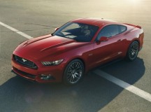 Ford разработал пакет Performance Pack для спорткара Mustang