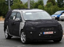 Kia представит еще одну cвою новинку