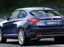 В ближайшие три года немцы представят BMW X2