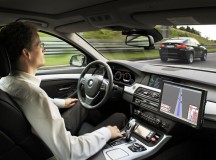 Зеленый свет для автопилотов