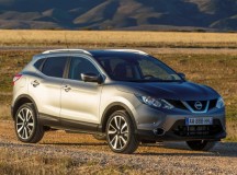 Кроссовер Nissan Qashqai «Nismo» выйдет до конца 2014 года