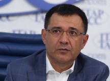 Юристы в США признали незаконность ареста Селезнёва, заявил его отец