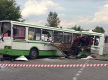 Суд рассмотрит дело об одном из крупнейших ДТП в новой Москве