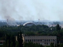 Журналисты ВГТРК: Армия Украины прицельно стреляла по Ростовской области