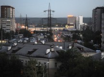 В Челябинской области без света остались 7 тысяч человек