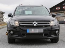 Обновленный Volkswagen Tiguan предложат в 7-местном кузове