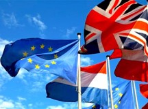 ЕС ввёл в действие адресные санкции против 15 лиц и 18 организаций РФ