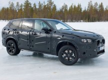 Новый Volvo XC90 будет больше и экономичнее предшественника