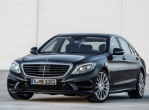 Концерн Mercedes-Benz выпустит самый дорогой седан в мире
