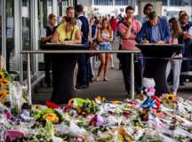 Останки погибших в крушении Boeing привезут в Голландию в среду утром