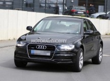 Audi A4 – нового поколения