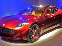Fisker выпустит новую модель в 2017-м