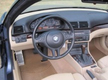 Более 1,5 млн BMW 3-Series попали под отзыв