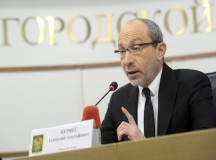 Геннадий Кернес обвинил Арсена Авакова в покушении на свою жизнь