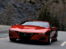 i-линейка BMW пополнится новой двухдверкой в 2016-м