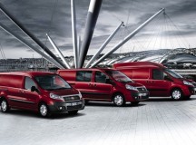 В России стартуют продажи Fiat Scudo