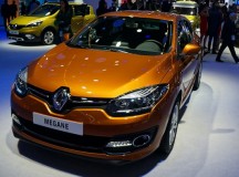 В России стартовали продажи обновленного Renault Megane